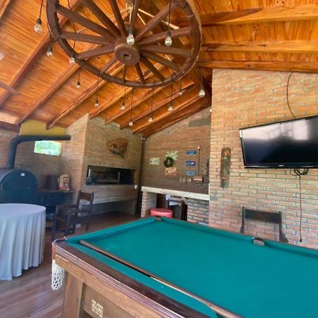 Don Patron Hotel&Eventos Villarrica Zewnętrze zdjęcie