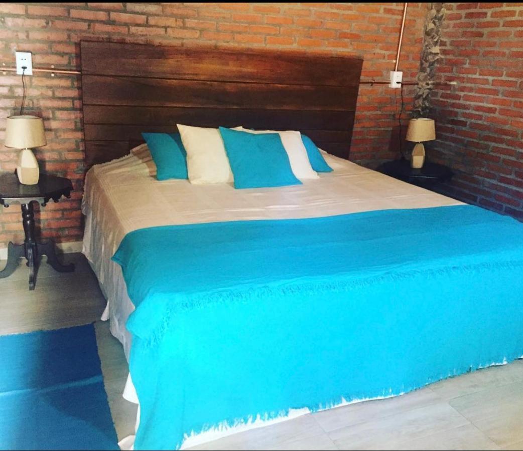 Don Patron Hotel&Eventos Villarrica Zewnętrze zdjęcie