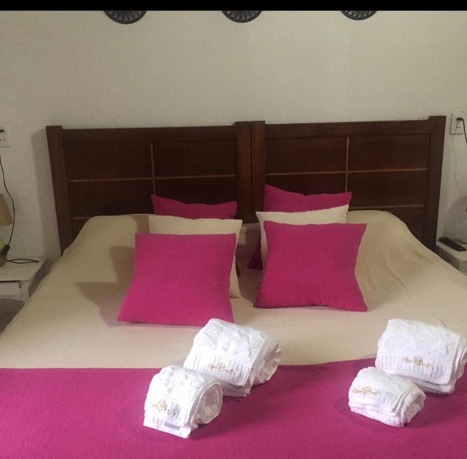 Don Patron Hotel&Eventos Villarrica Zewnętrze zdjęcie