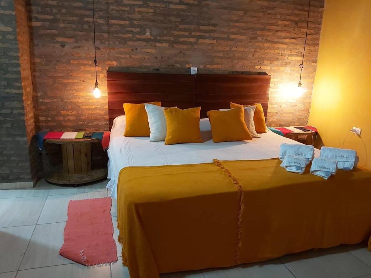 Don Patron Hotel&Eventos Villarrica Zewnętrze zdjęcie