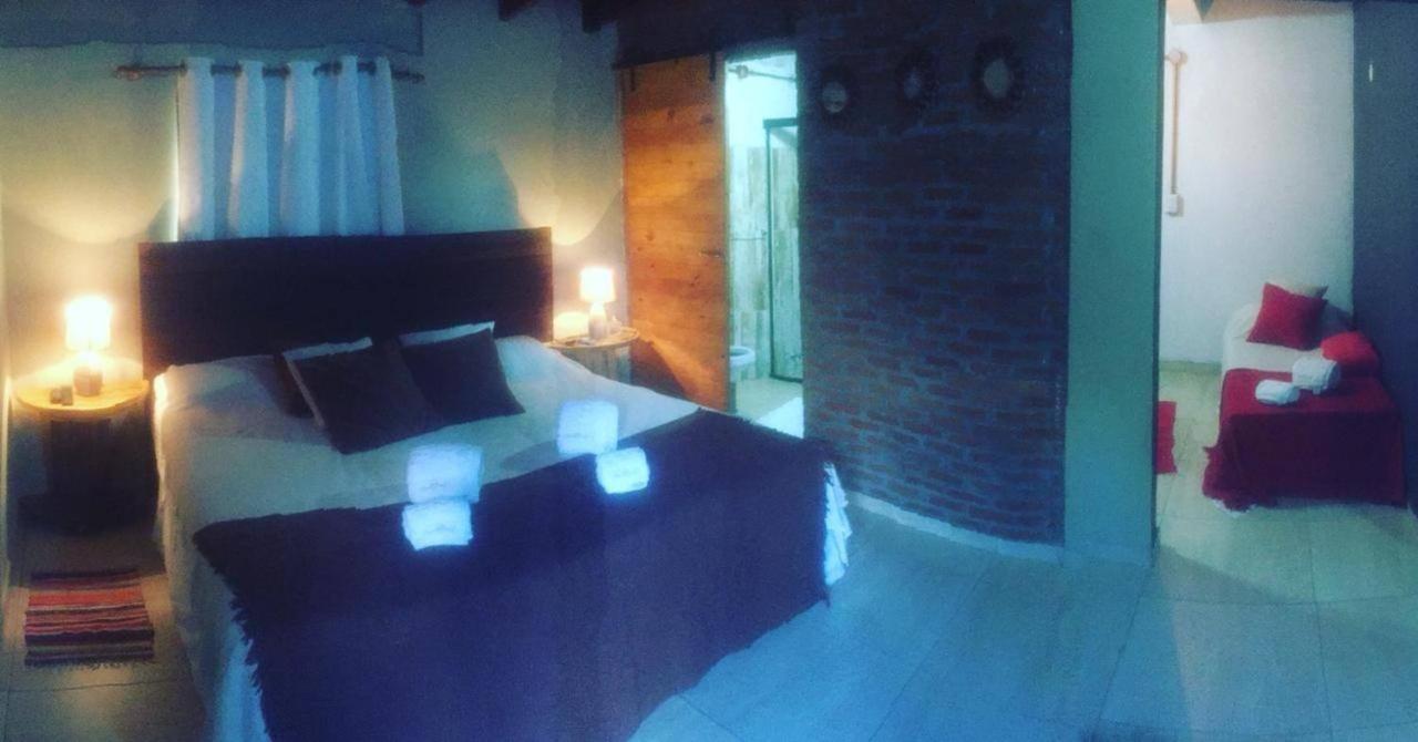 Don Patron Hotel&Eventos Villarrica Zewnętrze zdjęcie