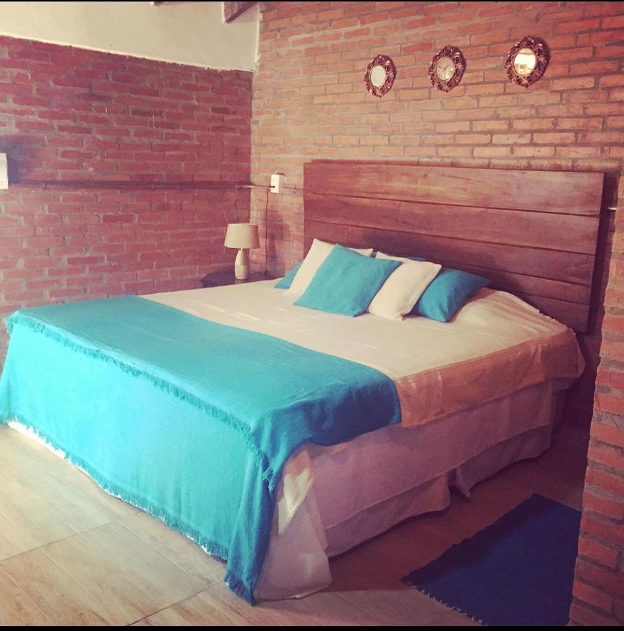 Don Patron Hotel&Eventos Villarrica Zewnętrze zdjęcie