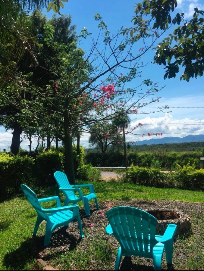 Don Patron Hotel&Eventos Villarrica Zewnętrze zdjęcie