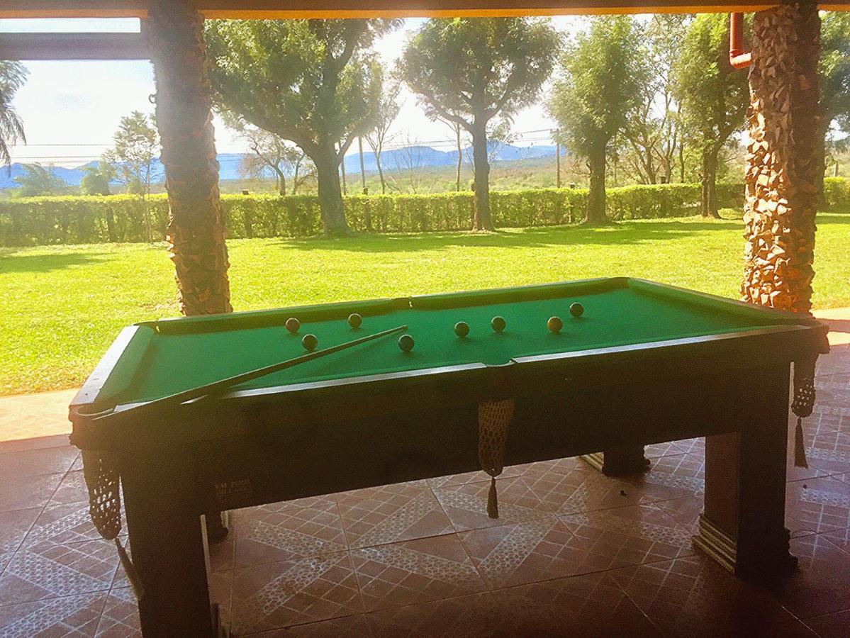 Don Patron Hotel&Eventos Villarrica Zewnętrze zdjęcie