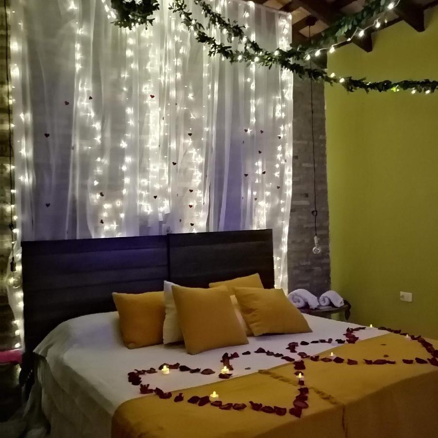 Don Patron Hotel&Eventos Villarrica Zewnętrze zdjęcie