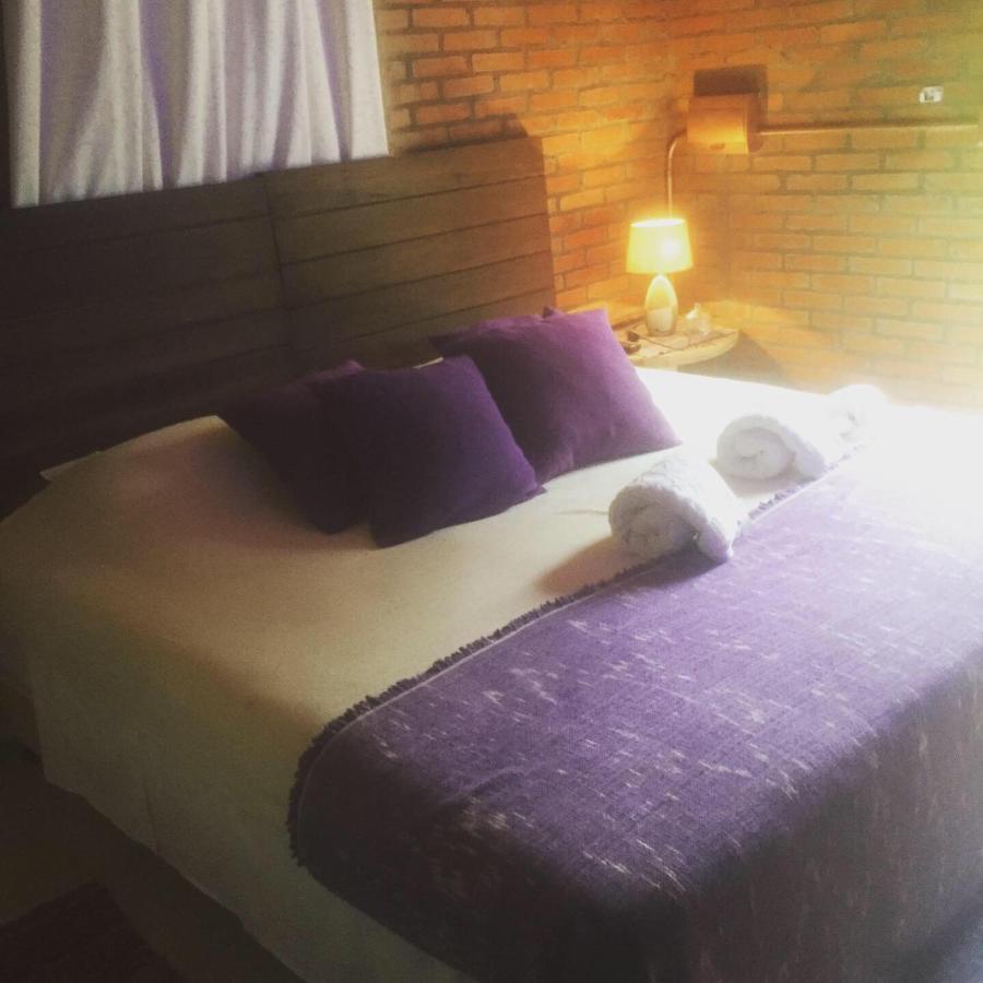 Don Patron Hotel&Eventos Villarrica Zewnętrze zdjęcie