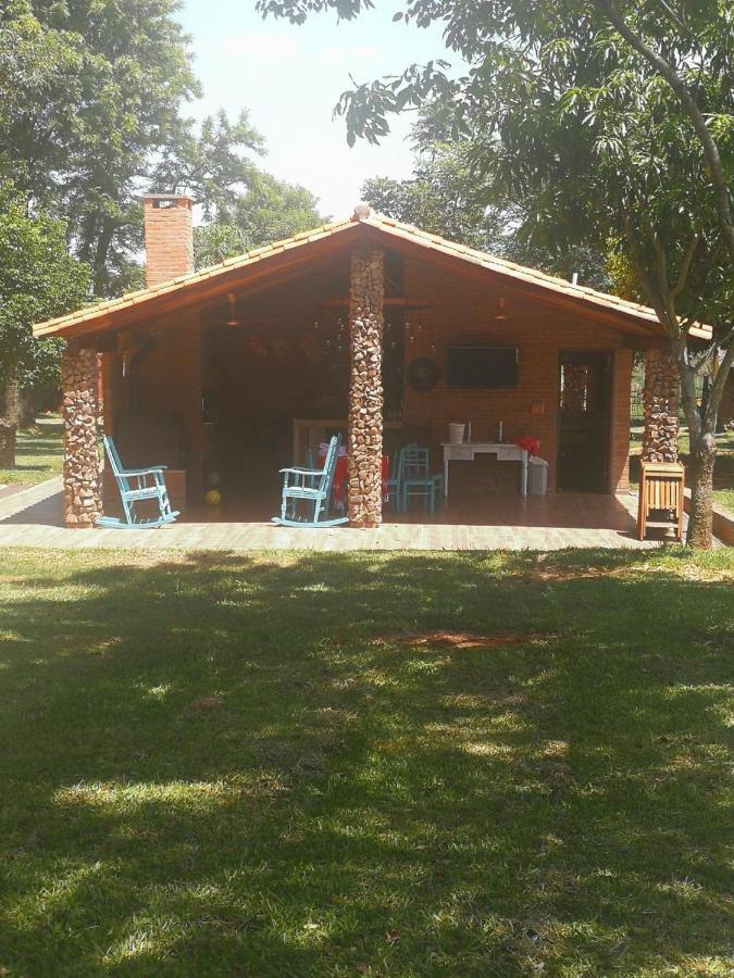 Don Patron Hotel&Eventos Villarrica Zewnętrze zdjęcie